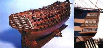HMS Victory