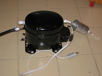 Motor Exemplo
