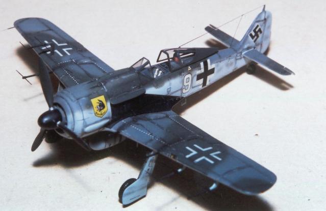 Fw 109