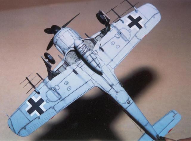 Fw 109