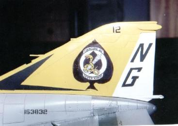 Decal Aplicado